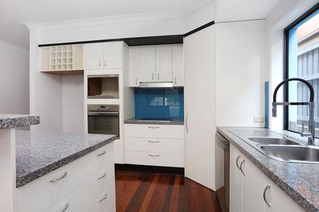 1/89 Johnston Street, Southport QLD 4215 - Townhouse For Rent | Domain - Photo 3