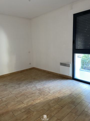 Location Appartement 3 pièces 50m² BORDEAUX 33800 - Photo 4