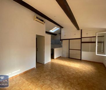 Location Appartement 2 pièces 40m² MARSEILLE 9ème - Photo 2