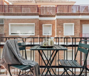 3 bedroom luxury Apartment for rent in Barcelona, Catalonia - Photo 4