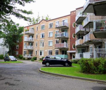 FÉVRIER, 4 1/2, SECTEUR DE CHOIX - Photo 2