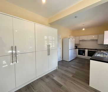 Woodberry Grove, Finsbury Park N4, Property for rent - Photo 5