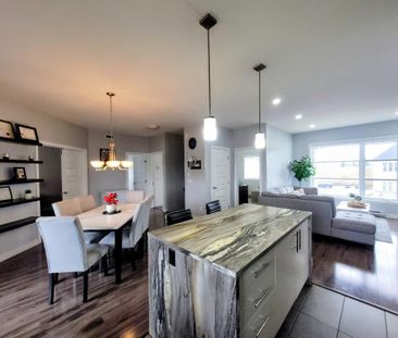 Grand 4½ (1027 P.C) à Louer – Repentigny - Photo 4