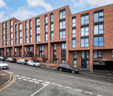 2 bed ground floor flat to rent in Darwin Street, Birmingham, B12 - Photo 1