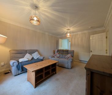 2 bedroom apartment to rent - Photo 3