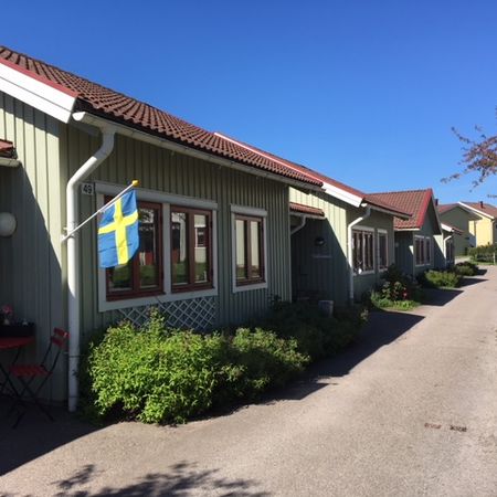 Sagovägen 14 - Photo 4