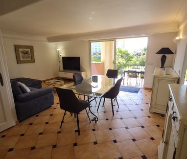 Location Appartement 3 pièces 53m² STE MAXIME 83120 - Photo 1