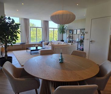 Appartement te huur: Nassaukade 116-4 1052 EB Amsterdam - Photo 2