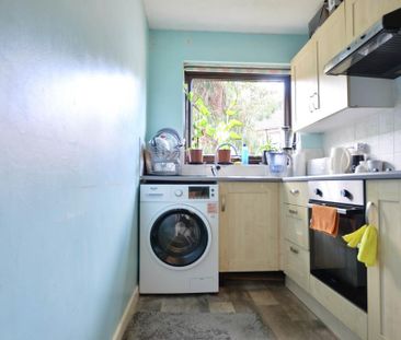 1 bedroom maisonette to rent - Photo 5