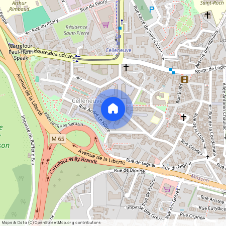34000, Montpellier