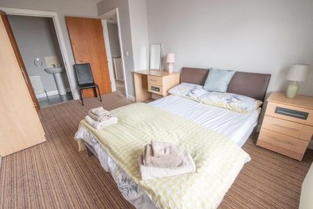46 Montague Court (STUDENT LET), Portstewart, BT55 7GW - Photo 4
