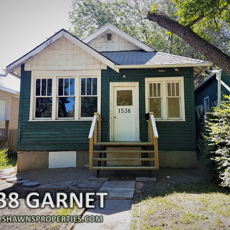 1538 GARNET 2 BEDROOM TRANSFORMATION - Photo 1