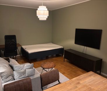 Sköntorpsvägen, Årsta - Photo 1