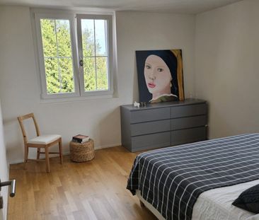 4.5 Zimmer, 127 m², 1. Stock - Photo 6