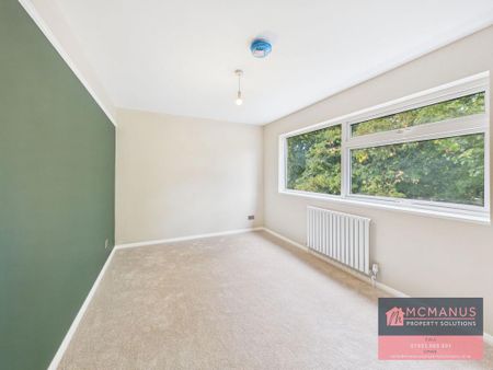 1 bedroom house of multiple occupation to rent - Photo 3