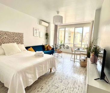 Alquiler de estudio en Calle Campillos - Foto 3