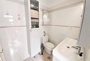 Ático en Las Galletas 2 dormitorios