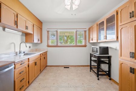 For Lease - 427 Krug Street Unit# Main, Kitchener, Ontario - Photo 3