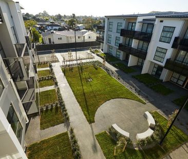 FURNISHED 1-bedroom located near MIDDLEMORE - Photo 6