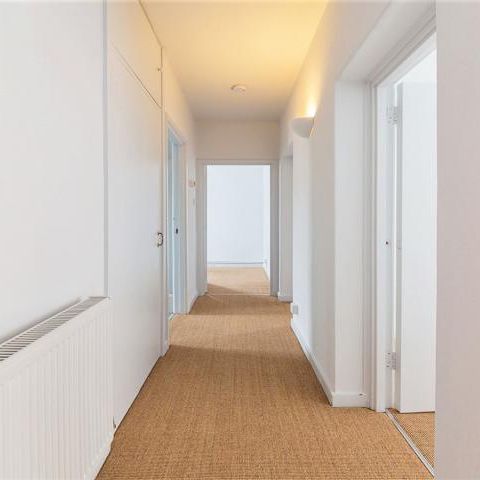 3 Bedroom, 1 bath, 1 reception Apartment - Photo 1