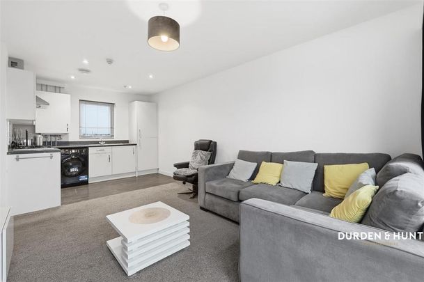 2 bedroom apartment to rent - Photo 1