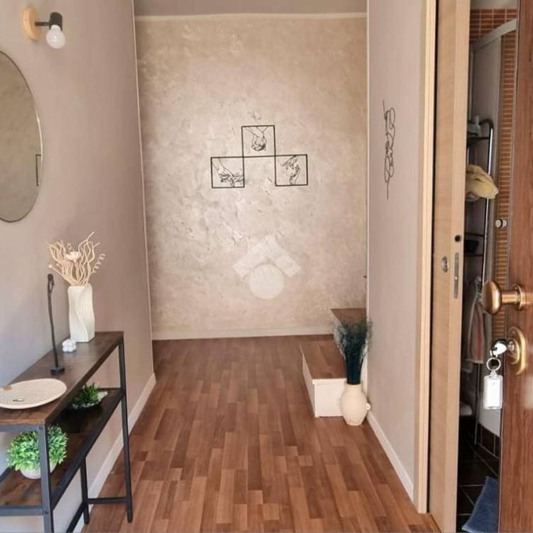 Bilocale via Eraclea 20, Catanzaro Lido, Catanzaro - Photo 1