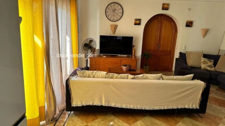 Casa o chalet de alquiler en Carrer Cala Corral, Cala Vedella - Cala Tarida - Foto 3