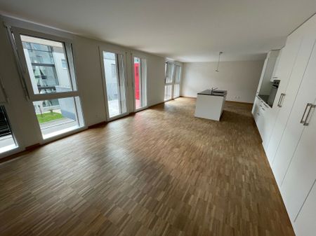 Loft/1 room on the 1st floor - Auguste Lambelet 3 - Le Locle - Photo 3