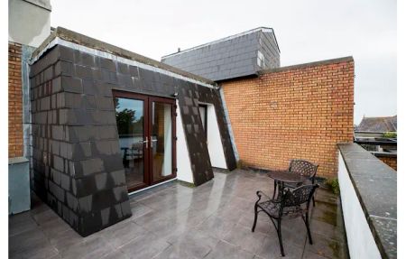 Rent 1 bedroom apartment in Dublin - Photo 4