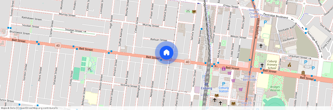 188 Bell Street, Coburg VIC 3058