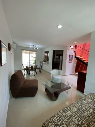 Casa en renta en Benito Juarez - Photo 1