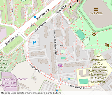 Słoneczne mieszkanie, 3 pokoje, 53m2 - Фото 1