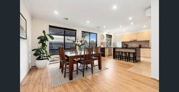 Modern Family Living with Space & Convenience - Walk to Beach - Walk to Peninsula Hospital - Photo 1