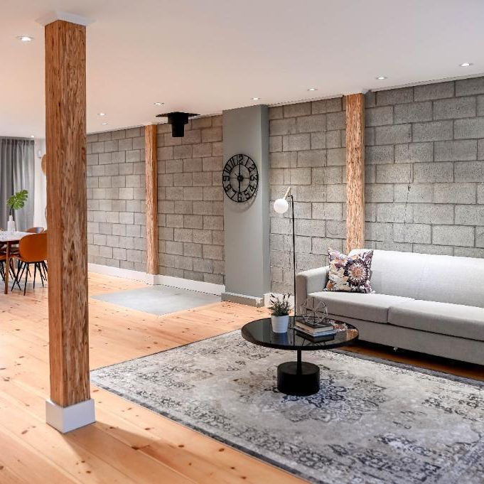 MAISON 10 PIÈCES | 4600$ | POINTE SAINT-CHARLES - Photo 1