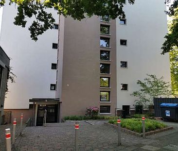 Wohnen am Tiergarten: Attraktive 1-Zimmer Wohnung mit Balkon in Kirchrode - Foto 5