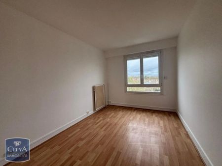 Appartement à louer 4 pièces 77m² - Photo 5