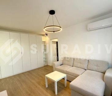 Apartament modern in Gheorgheni, bloc cu lift , S20582 - Fotografie 3