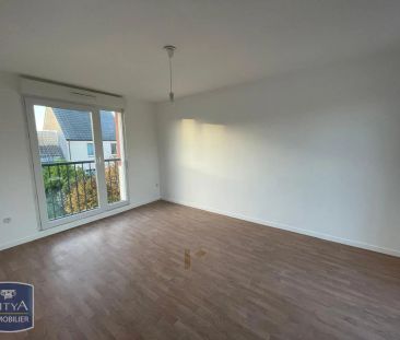 Maison à louer 4 pièces 87.35m² - Photo 1