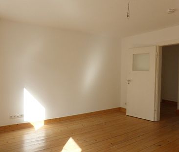 Renovierte 3-Zimmer-Wohnung *WG-geeignet - Foto 4