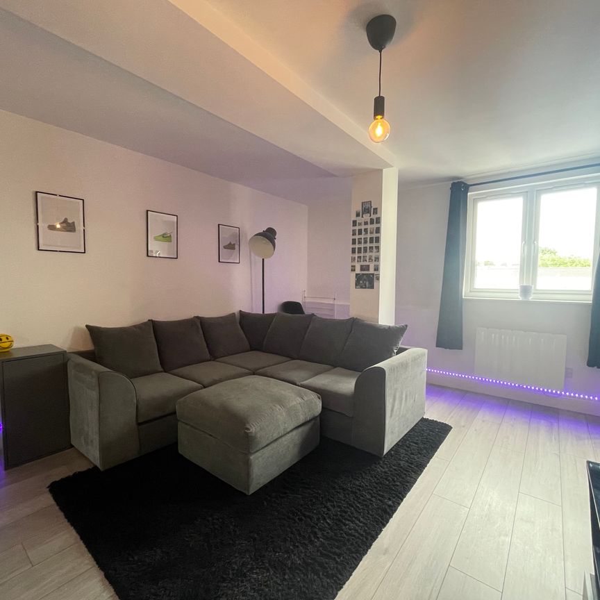 1 bedroom apartment to rent North Street, Sudbury, CO10 - Photo 1