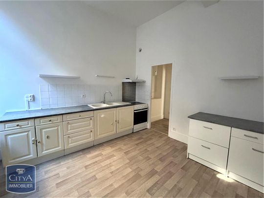 Location Appartement 3 pièces 104m² LAFRANCAISE 82130 - Photo 1