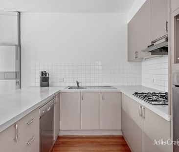 45 Courtney Street, North Melbourne VIC 3051 - House For Rent | Domain - Photo 5