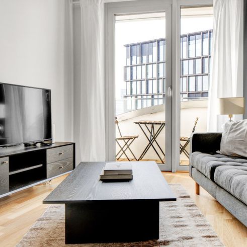 Belview Apartments, Arsenalstraße 8 - Photo 1