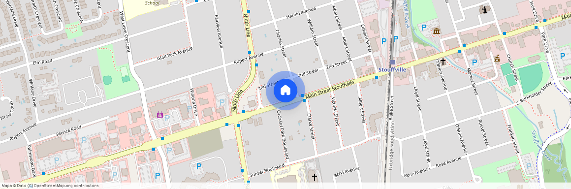 6032 Main Street, Whitchurch-Stouffville