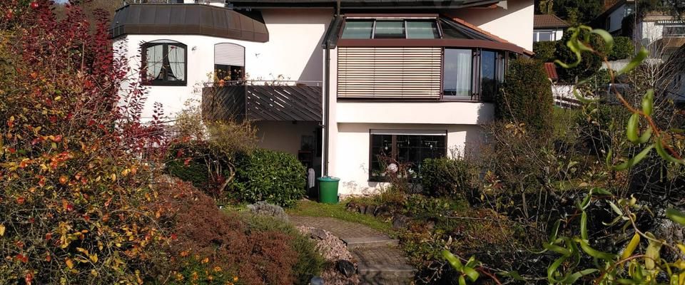 Sonnige 3,5 Zimmer-Wohnung in ES-Wiflingshausen - Foto 1