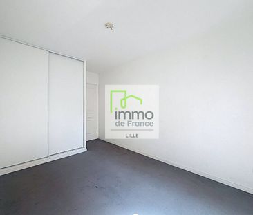 Location appartement 3 pièces 64.83 m² à Lille (59000) LILLE CENTRE... - Photo 6