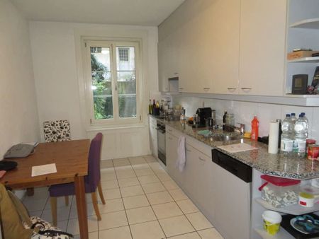 3 Zimmer, 80 m², 1. Stock - Photo 4