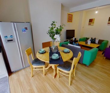 91 Castle Boulevard, NG7 1FE, NOTTINGHAM - Photo 6