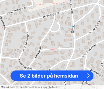 Stigaregränd, 3, Borås - Foto 1