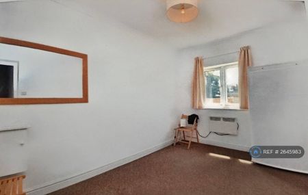 2 bedroom bungalow to rent - Photo 5